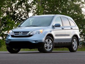 Honda CR-V RE